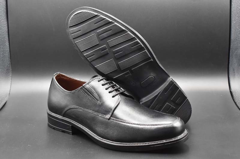 کفش چرم مردانه ونوس مدل بندی