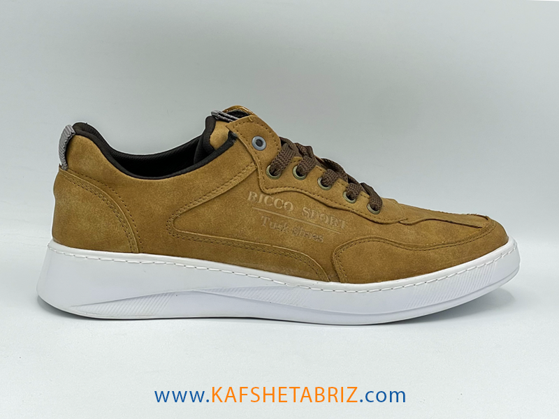 کفش مردانه روزمره - مدل ریکو ونس