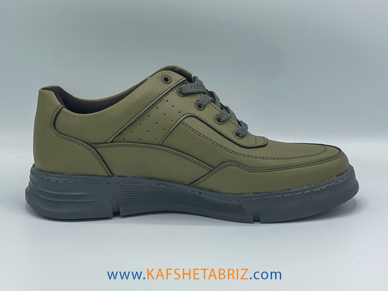 کفش مردانه اسپرت - مدل ریکو اسپرت