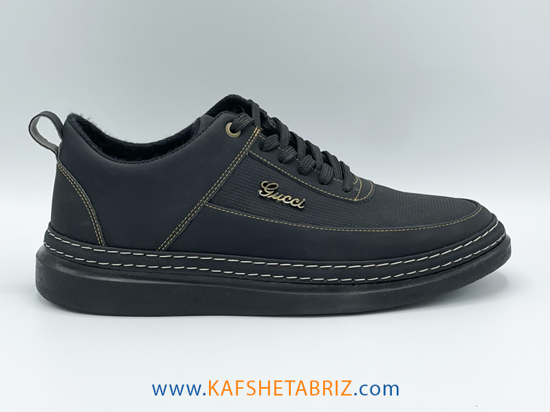 کفش مردانه روزمره - مدل Gucci
