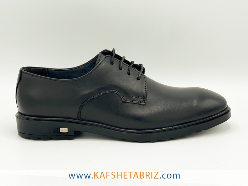 کفش مردانه مجلسی - مدل P1136