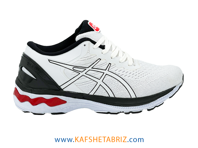 کفش اسپرت مردانه و زنانه مدل کایانو