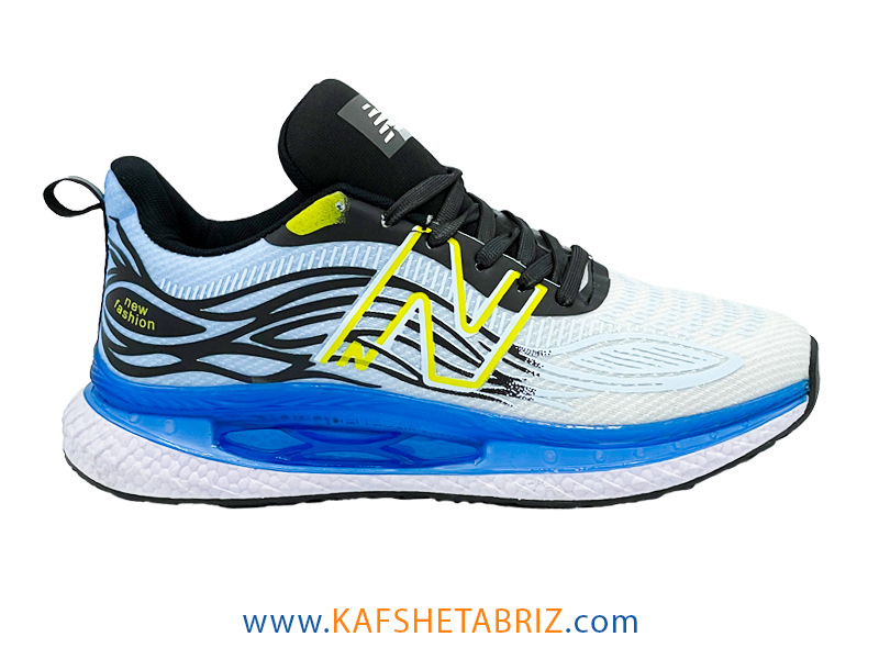 کفش اسپرت مردانه مدل نیوبالانس