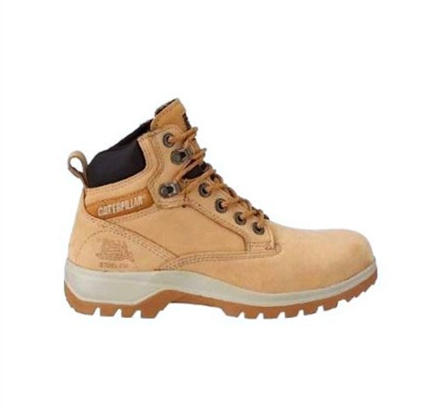 کفش ایمنی زنانه