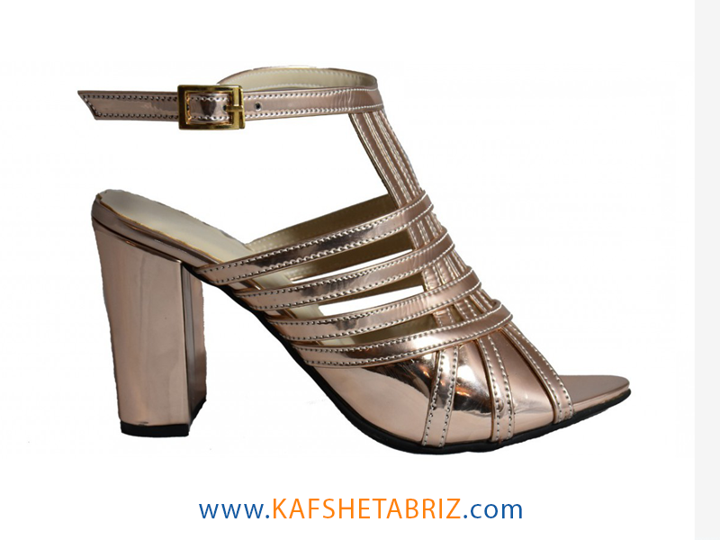 کفش مجلسی زنانه