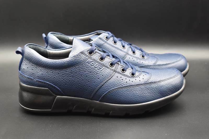 کفش چرم مردانه ایمپکس مدل بندی