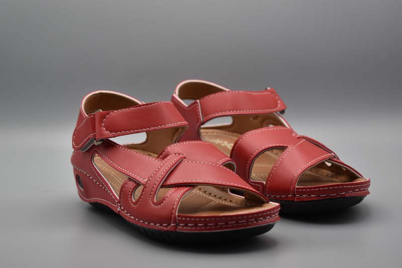 صندل زنانه مدل رز