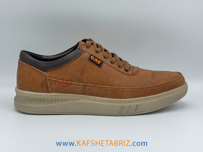 کفش مردانه ریکو مدل CAT