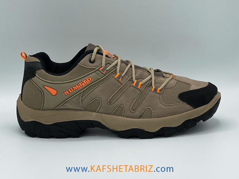 کفش مردانه اسپرت - مدل Humtto