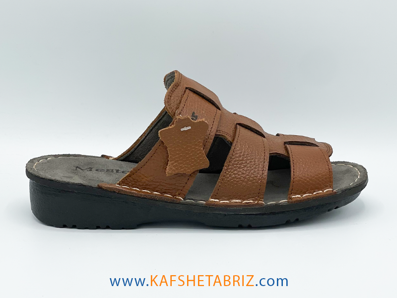 صندل مردانه - مدل P1163