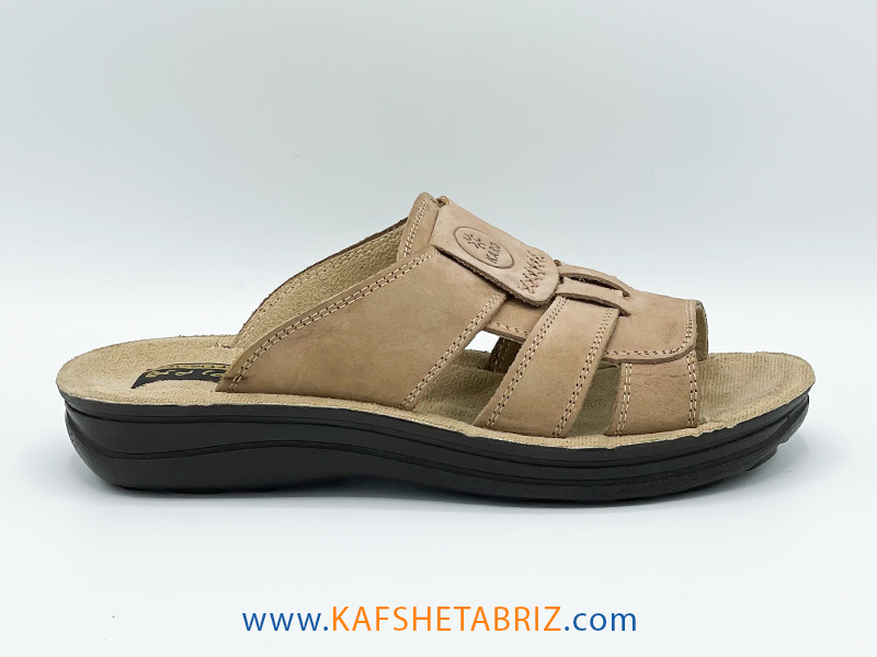 صندل مردانه - مدل P954