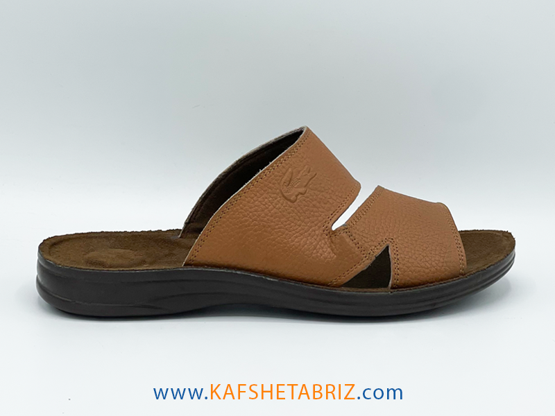 صندل مردانه - مدل P1023