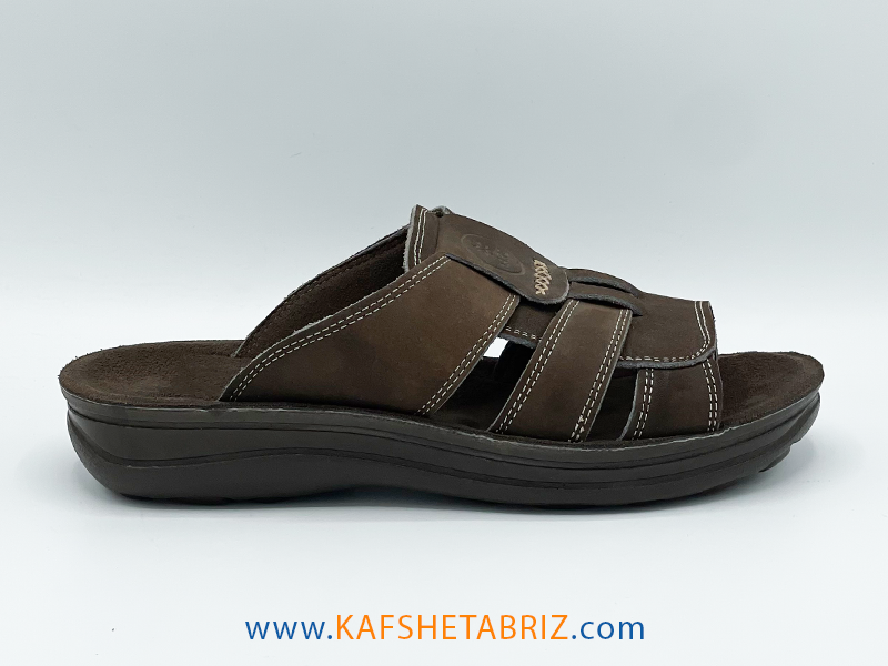 صندل مردانه - مدل P953
