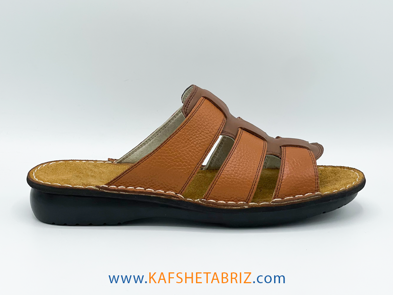 صندل مردانه - مدل P950
