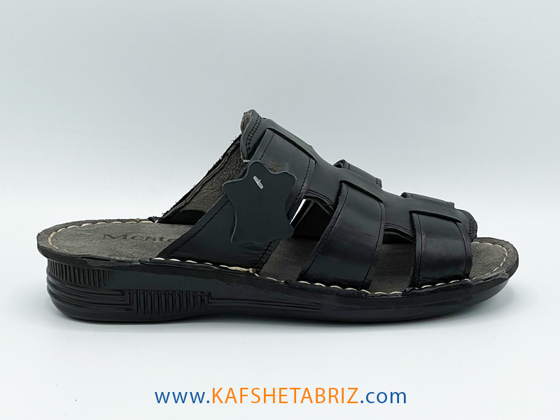 صندل مردانه - مدل P1161