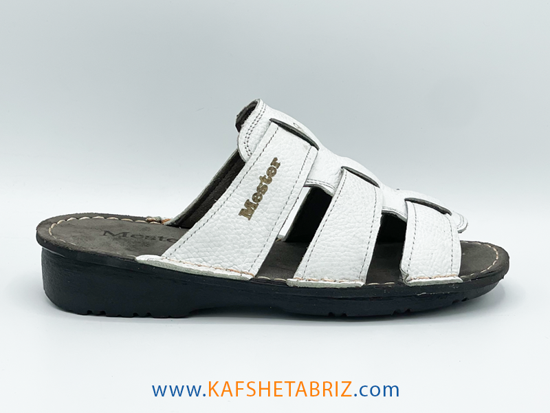 صندل مردانه - مدل P1162