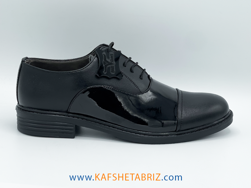 کفش مجلسی مردانه مدل P1121
