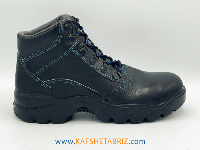 کفش ایمنی مردانه مدل دنیز