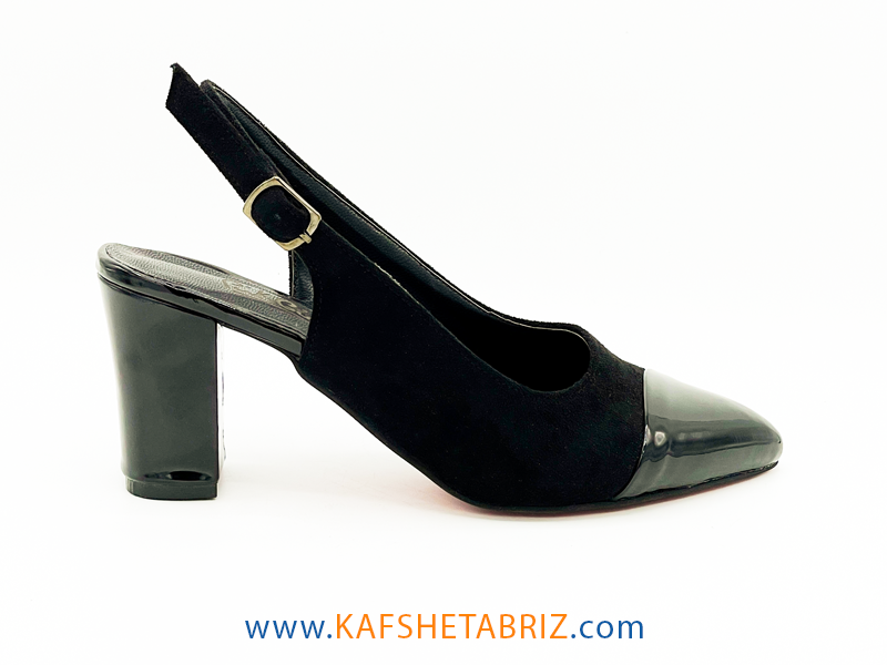 کفش زنانه مجلسی - مدل جیران