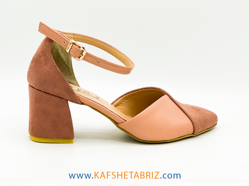 کفش زنانه مجلسی - مدل دنیز