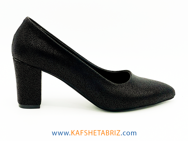 کفش زنانه مجلسی - مدل خاویار