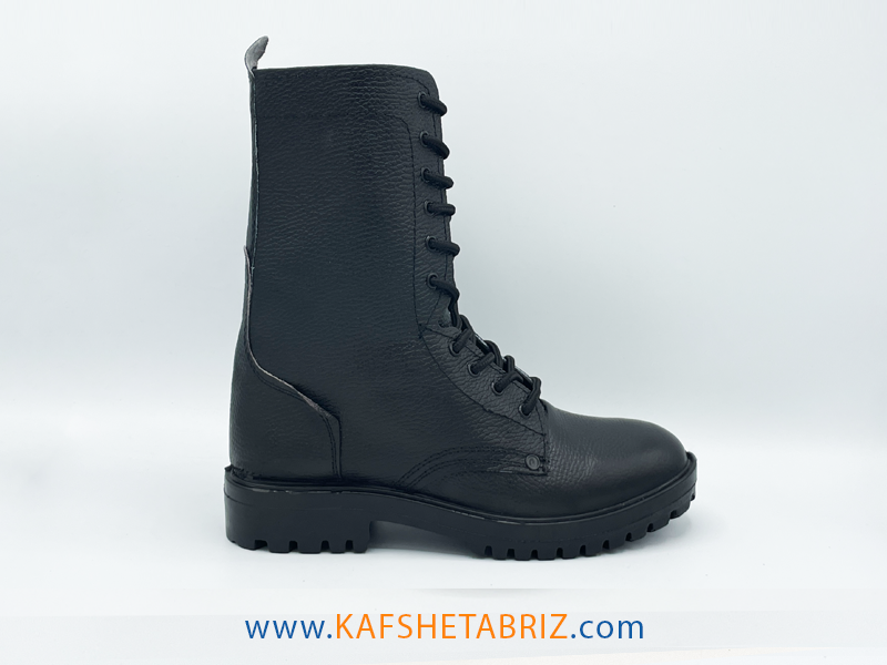 همه چیز درباره چکمه و کفش ایمنی