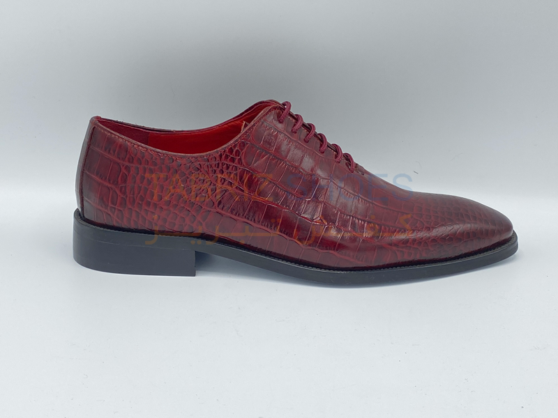 کفش مردانه کلاسیک - مدل دربی