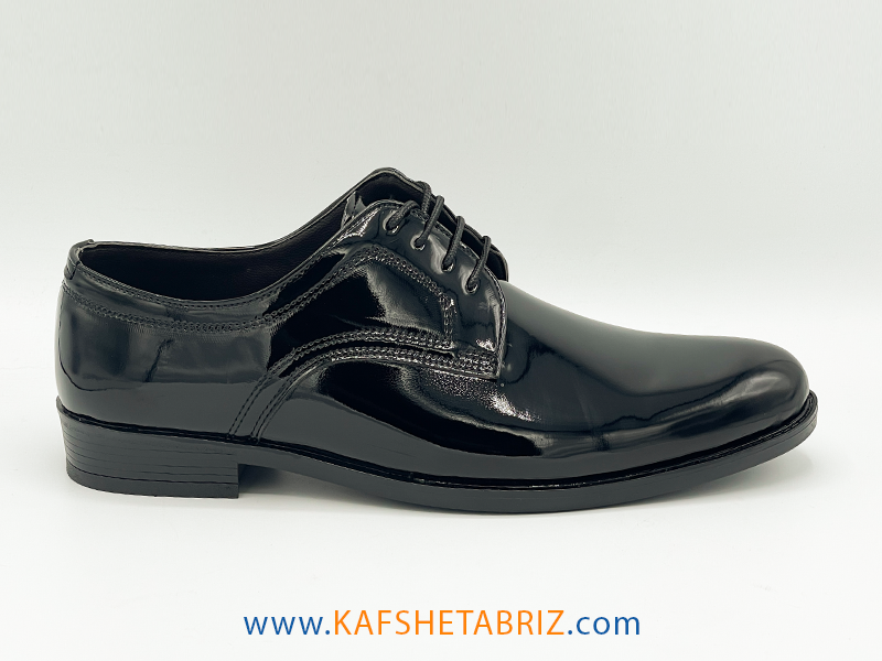 کفش مردانه مجلسی - مدل P1041