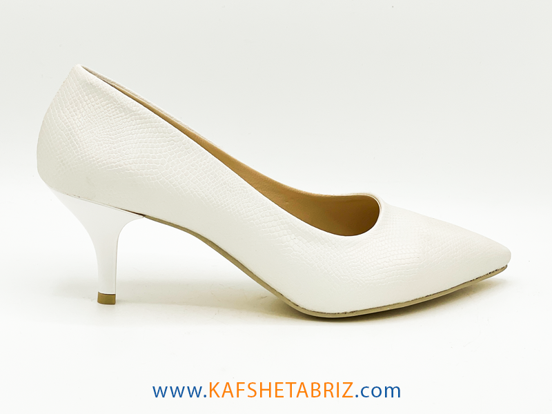 کفش زنانه مجلسی - مدل لیزارد