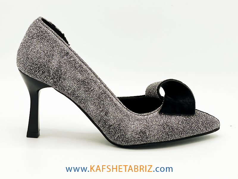 کفش زنانه مجلسی - مدل داملا