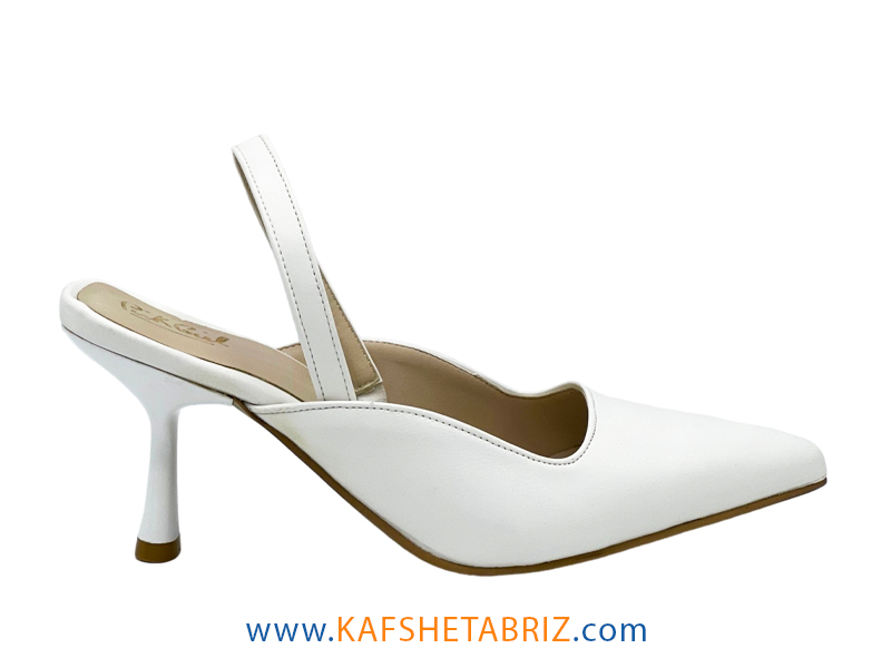 کفش مجلسی زنانه مدل خاویاری
